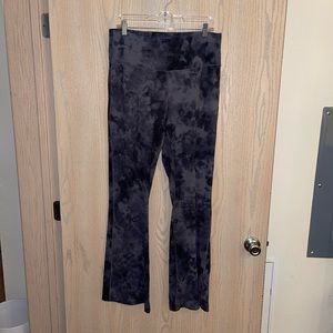 Lululemon Groove Flair Pant